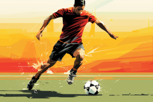 7 Soccer Drills You Can Do By Yourself