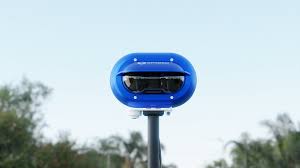 High-End Option - Spiideo Portable Smartcam 3