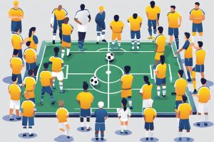 How to Plan a Soccer Training Session